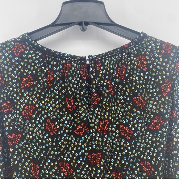 🌺 3/$25 🌺 LOFT Women’s Blouse - Picture 5 of 7